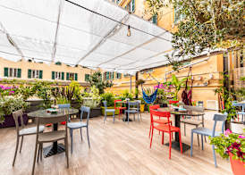 Hotel Britannia 2