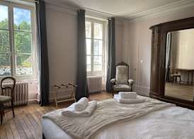 Maison Bel Air 4