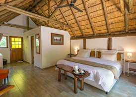 Amadwala Lodge 5