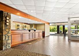 Comfort Inn Grantsville-Deep Creek Lake 3