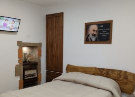 Dimora Forgione B&B 3