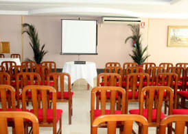 Hotel Helmántico 4
