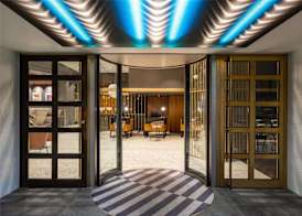 PULLMAN Stuttgart Fontana 5