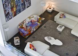 Axor Feria 5