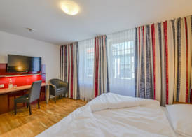 City Hotel Wetzlar 5