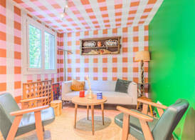 greet hôtel Annecy Cran-Gevrier by Accor 5