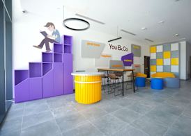 You&Co Dubai 2