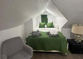 Naryn Guest house 5