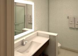 Holiday Inn Express & Suites SEATTLE SOUTH - TUKWILA by IHG 4