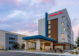 Hampton Inn By Hilton Ocoee Orlando 2