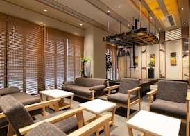 HOTEL HILLARYS Shinsaibashi 2