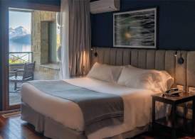 El Faro Boutique Hotel & Spa by DON 2