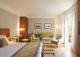 Hotel Belvedere 5