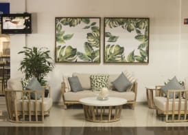 Howard Johnson by Wyndham Veracruz 4