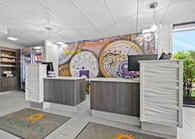La Quinta by Wyndham Sturbridge 5