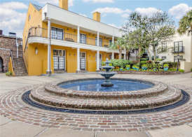 Hilton Vacation Club Lodge Alley Inn Charleston 4
