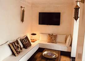 Riad Oasissime 2