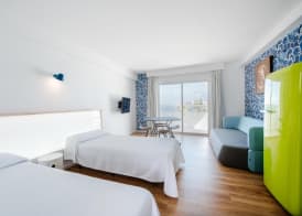 Apartamentos La Kiki 5