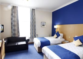 The Royal Hotel Hull 5
