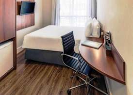 Mercure Sao Caetano do Sul 3