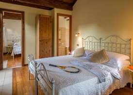 Antica Locanda Palmieri 5