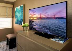 Hotel Zoe Fisherman's Wharf 5