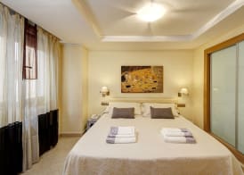 Apartamentos Turísticos Centro 5
