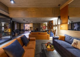 Re Delle Alpi Resort & Spa, 4 Stelle Superior 3