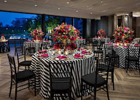Houston CityPlace Marriott at Springwoods Village 5