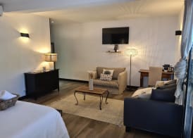 Chambre d'hôte Casa Maredda 4
