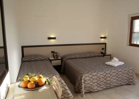 Albergo Il Giardino 2