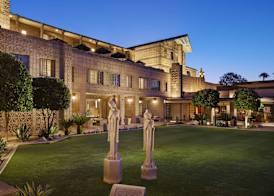 Arizona Biltmore, LXR Hotels & Resorts 2