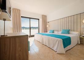 azuLine Hotel Bergantin 2