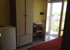 Hotel Wega 5
