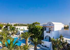Strogili Hotel - Adults Only 5