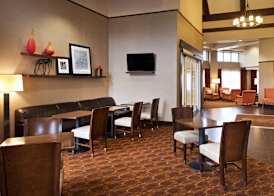 Hampton Inn & Suites N. Ft. Worth-Alliance Airport 3