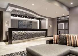 Fairfield Inn & Suites by Marriott Boston Cambridge 3