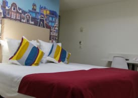 De Herbert Amsterdam - newly renovated 3