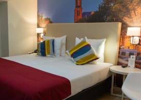 De Herbert Amsterdam - newly renovated 2