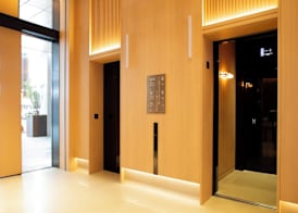 AKI Hotel Hong Kong - MGallery Collection 2