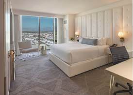 W Las Vegas 5