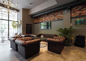 Felinger Concept Hotel 2