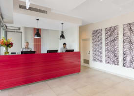 Oaks Darwin Elan Hotel 2