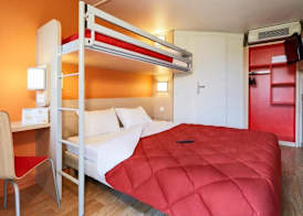 Premiere Classe Lyon Ouest - Tassin 3