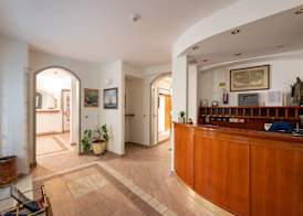 Villa Fontana 2