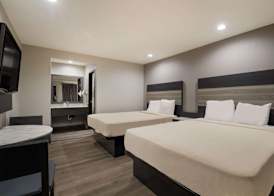 Rodeway Inn San Bernardino - Colton 5