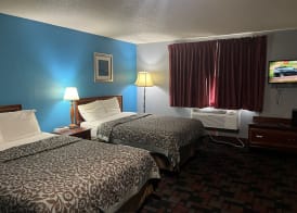Rodeway Inn Whitehall 4