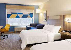 Holiday Inn Express & Suites PORT WASHINGTON by IHG 5