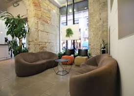 Best Western Lyon Saint-Antoine 3