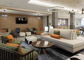 TownePlace Suites by Marriott Cincinnati Oakley 5